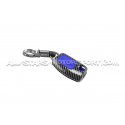 Coque de cle Alpha Competition pour Focus 2 ST / RS
