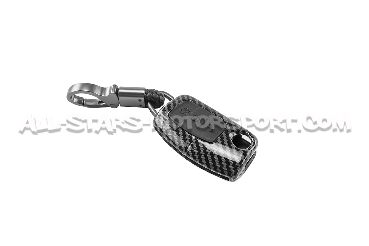 Alpha Competition Ford Focus 2 ST / RS Key Cover