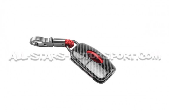 Funda / Carcasa Alpha Competition para llave de Ford Focus 2 ST / RS