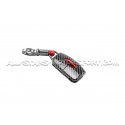 Alpha Competition Ford Focus 2 ST / RS Key Cover