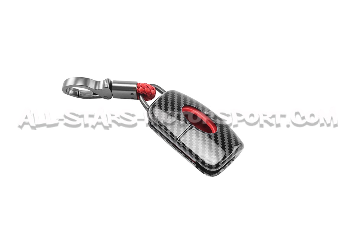 Coque de cle Alpha Competition pour Focus 2 ST / RS