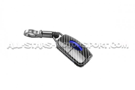 Coque de cle Alpha Competition pour Focus 2 ST / RS