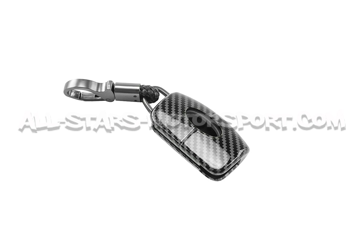 Alpha Competition Ford Focus 2 ST / RS Key Cover