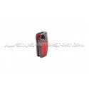 Funda / Carcasa Alpha Competition para llave de Ford Focus 2 ST / RS