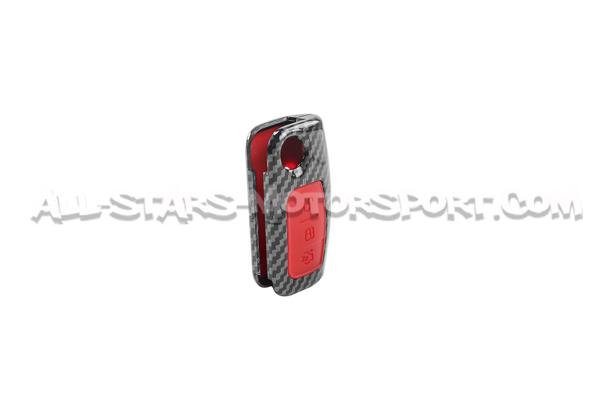 Coque de cle Alpha Competition pour Focus 2 ST / RS