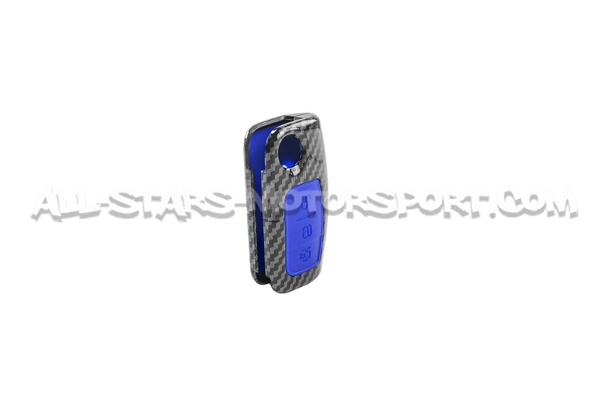 Coque de cle Alpha Competition pour Focus 2 ST / RS