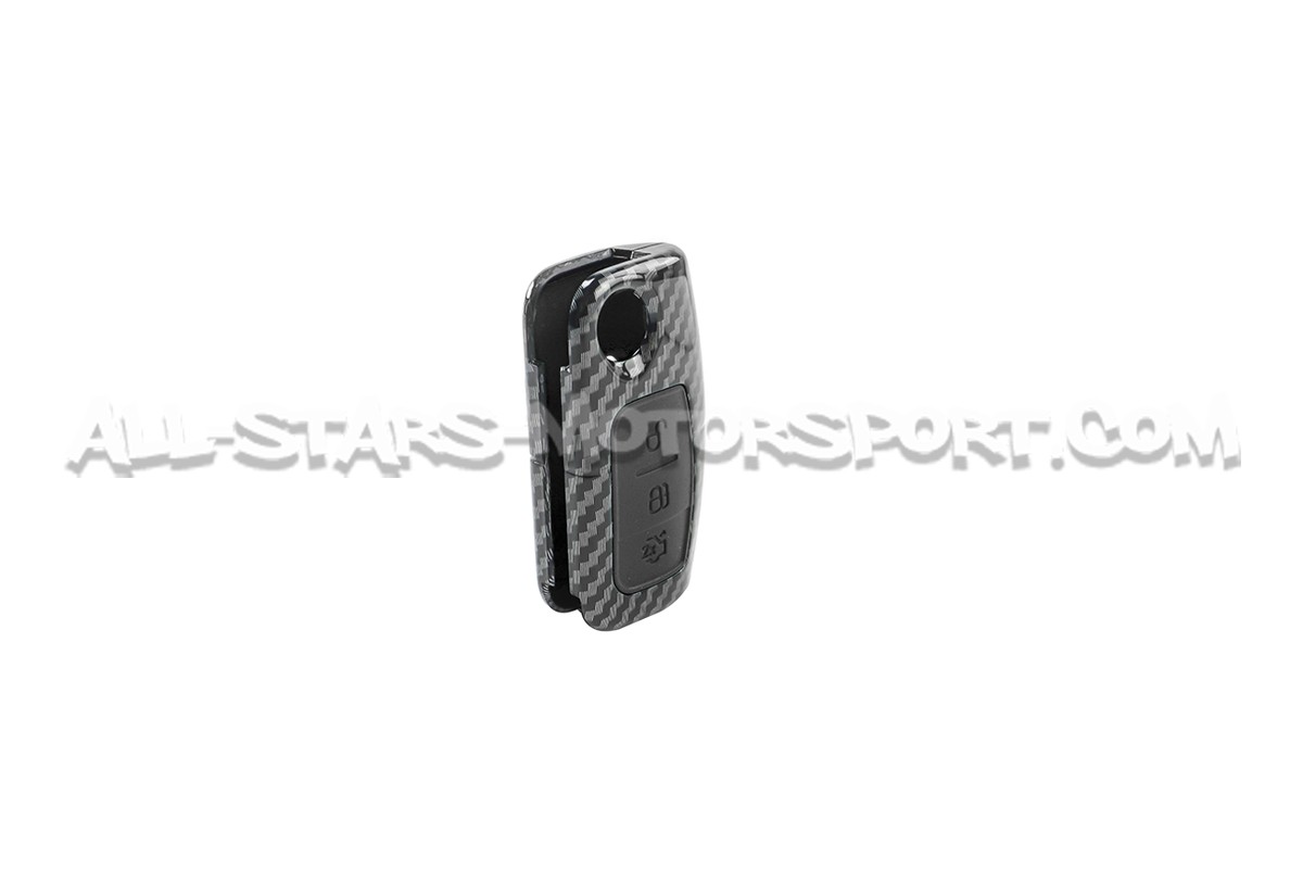 Funda / Carcasa Alpha Competition para llave de Ford Focus 2 ST / RS
