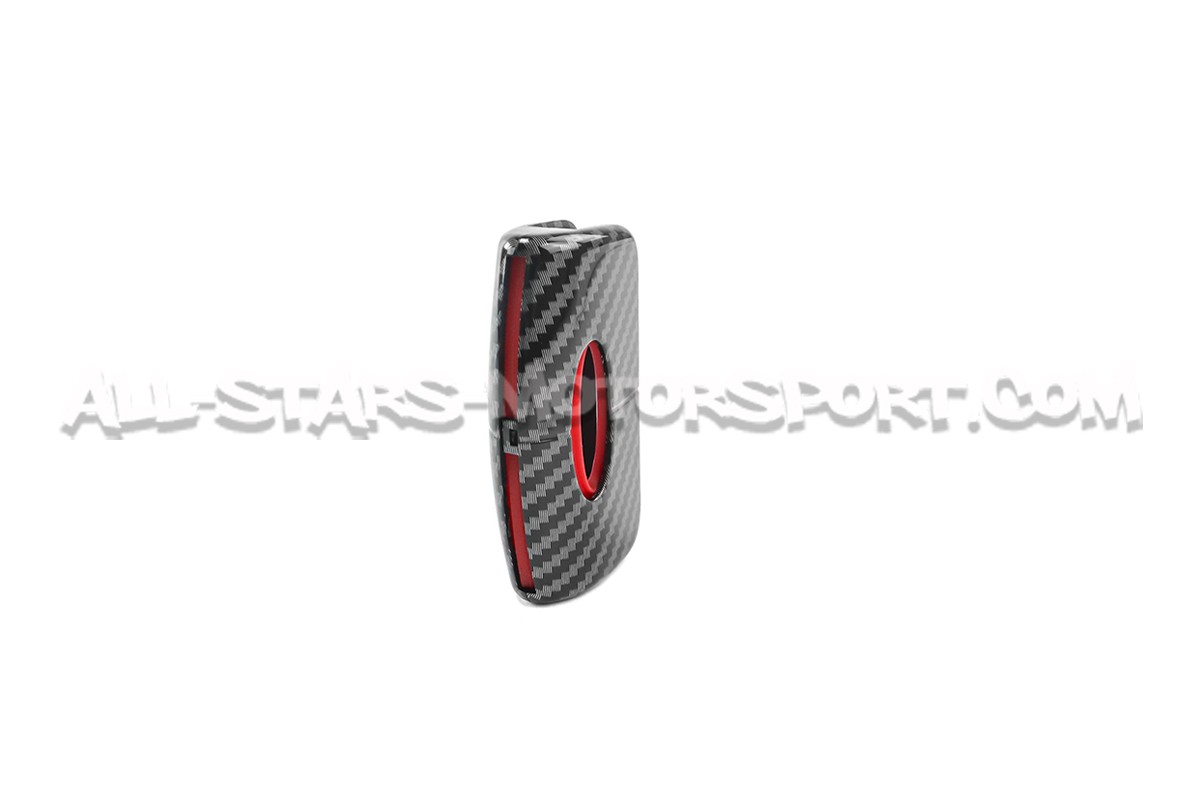 Coque de cle Alpha Competition pour Focus 2 ST / RS