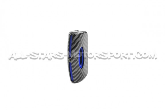 Alpha Competition Ford Focus 2 ST / RS Key Cover