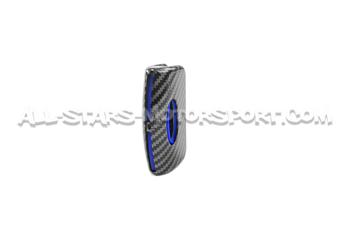 Coque de cle Alpha Competition pour Focus 2 ST / RS