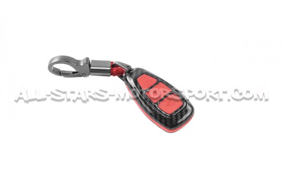 Coque de cle Alpha pour Fiesta ST / Focus 3 ST / RS Keyless