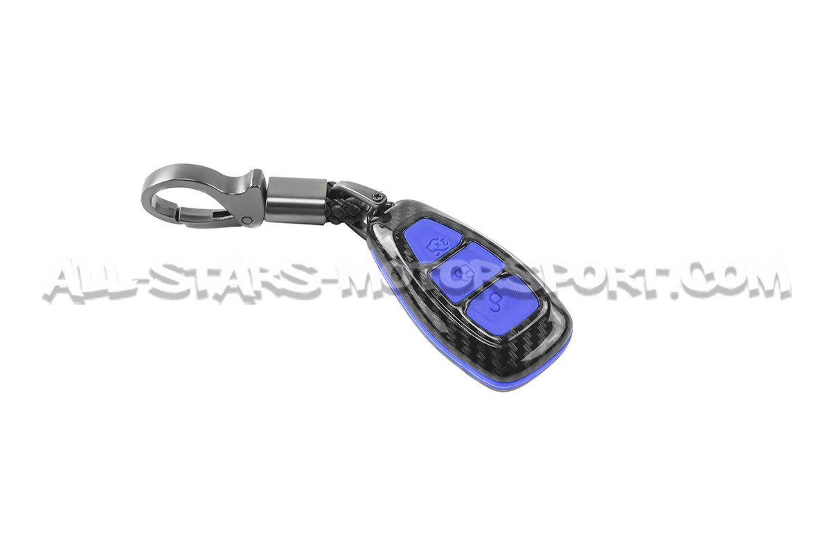 Alpha Competition Ford Fiesta ST / Focus MK3 ST / RS Keyless Key Cover