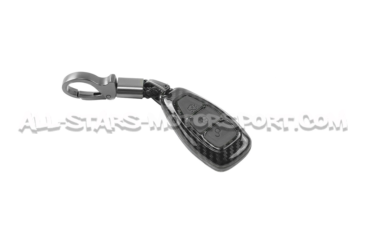 Funda / Carcasa Alpha Competition para llave de Ford Fiesta ST / Fo...