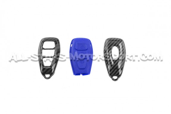 Alpha Competition Ford Fiesta ST / Focus MK3 ST / RS Keyless Key Cover
