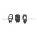 Coque de cle Alpha pour Fiesta ST / Focus 3 ST / RS Keyless
