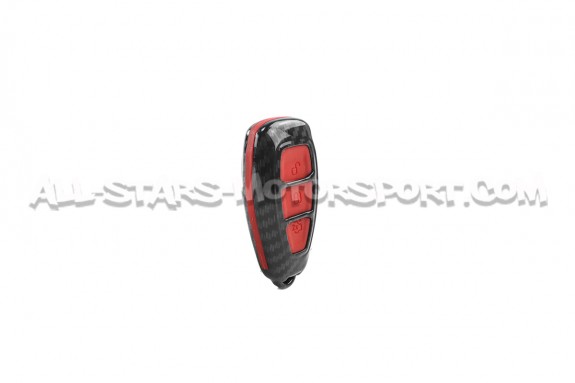 Coque de cle Alpha pour Fiesta ST / Focus 3 ST / RS Keyless