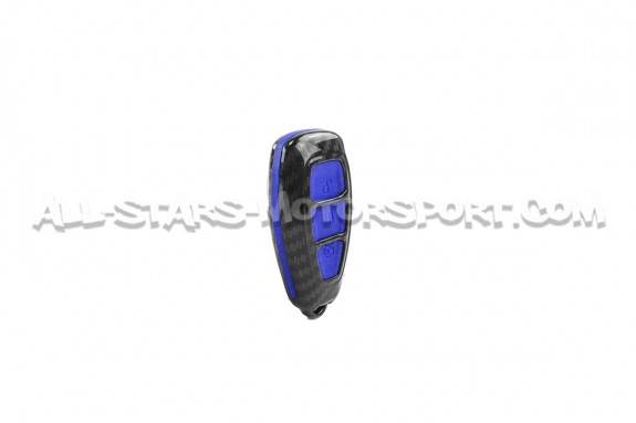 Funda / Carcasa Alpha Competition para llave de Ford Fiesta ST / Fo...