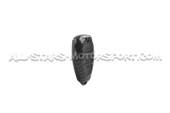 Alpha Competition Ford Fiesta ST / Focus MK3 ST / RS Keyless Key Cover