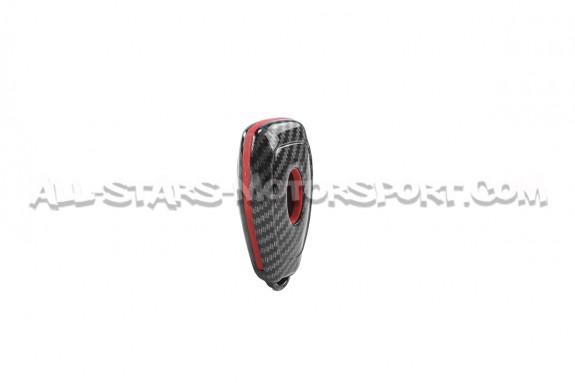 Alpha Competition Ford Fiesta ST / Focus MK3 ST / RS Keyless Key Cover