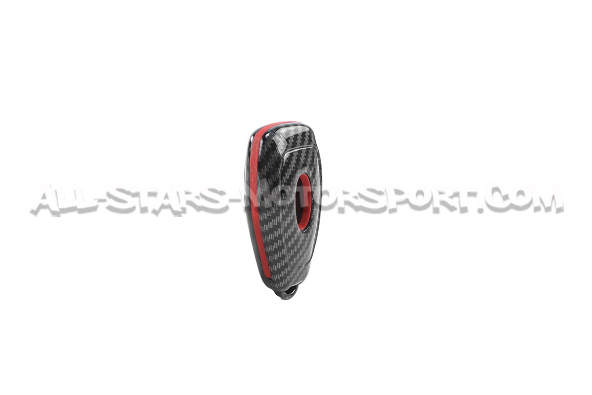 Coque de cle Alpha pour Fiesta ST / Focus 3 ST / RS Keyless