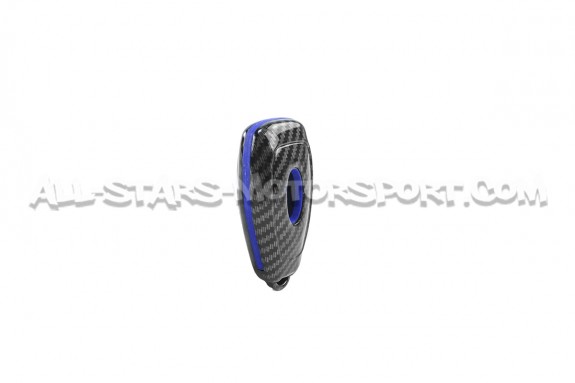 Funda / Carcasa Alpha Competition para llave de Ford Fiesta ST / Fo...