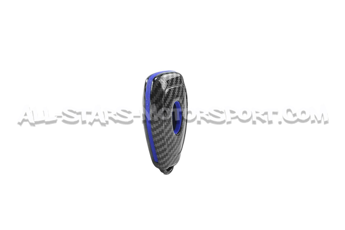 Coque de cle Alpha pour Fiesta ST / Focus 3 ST / RS Keyless