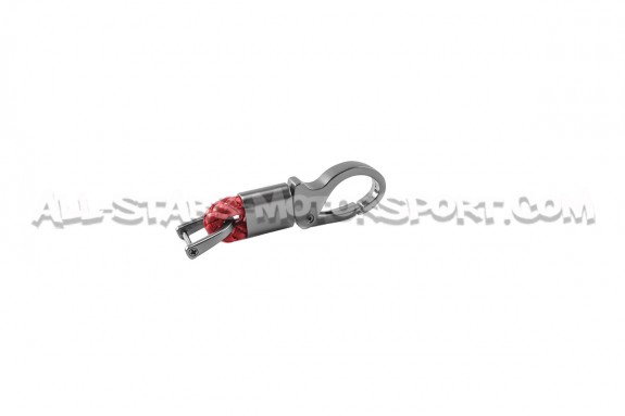 Funda / Carcasa Alpha Competition para llave de Ford Fiesta ST / Fo...