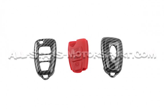 Alpha Competition Ford Fiesta ST / Focus 3 ST Key Cover