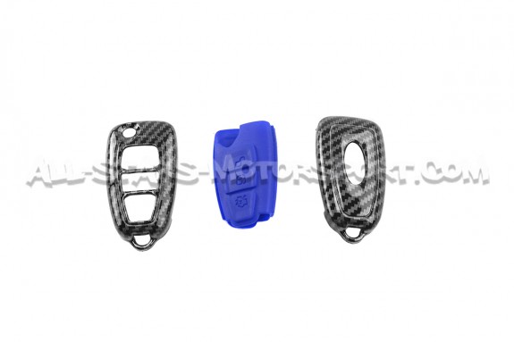 Coque de cle Alpha Competition pour Fiesta ST / Focus 3 ST