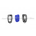 Funda / Carcasa Alpha Competition para llave de Ford Fiesta ST / Fo...