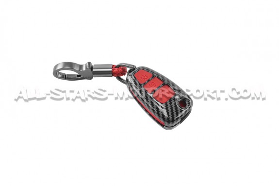 Alpha Competition Ford Fiesta ST / Focus 3 ST Key Cover