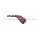 Funda / Carcasa Alpha Competition para llave de Ford Fiesta ST / Fo...