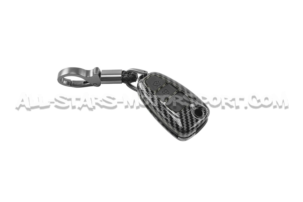 Funda / Carcasa Alpha Competition para llave de Ford Fiesta ST / Fo...