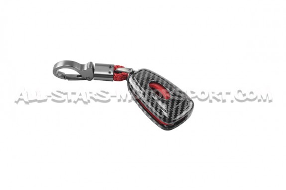 Coque de cle Alpha Competition pour Fiesta ST / Focus 3 ST