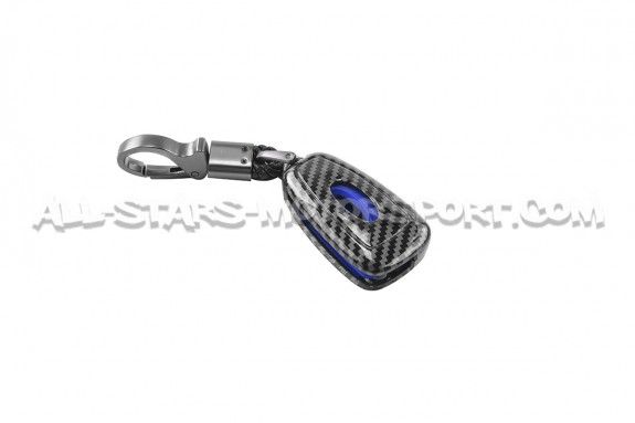 Funda / Carcasa Alpha Competition para llave de Ford Fiesta ST / Fo...