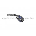 Coque de cle Alpha Competition pour Fiesta ST / Focus 3 ST