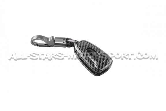 Funda / Carcasa Alpha Competition para llave de Ford Fiesta ST / Fo...