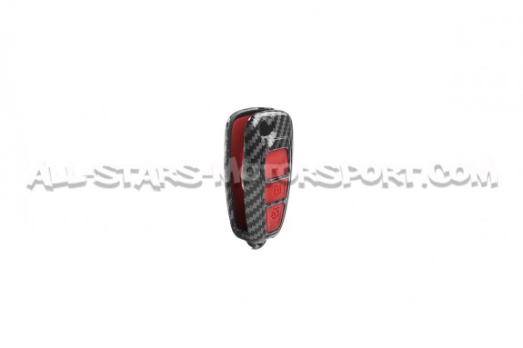 Coque de cle Alpha Competition pour Fiesta ST / Focus 3 ST