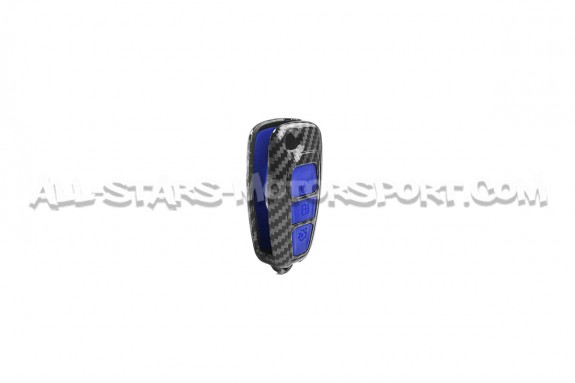 Coque de cle Alpha Competition pour Fiesta ST / Focus 3 ST