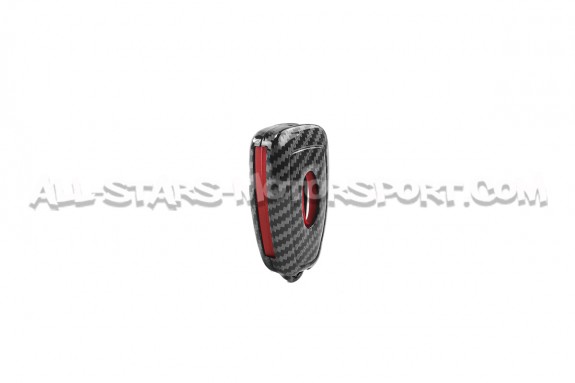 Alpha Competition Ford Fiesta ST / Focus 3 ST Key Cover