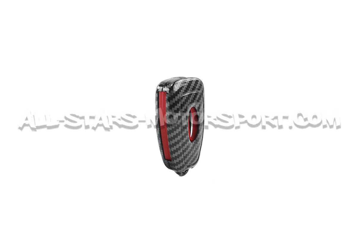 Coque de cle Alpha Competition pour Fiesta ST / Focus 3 ST
