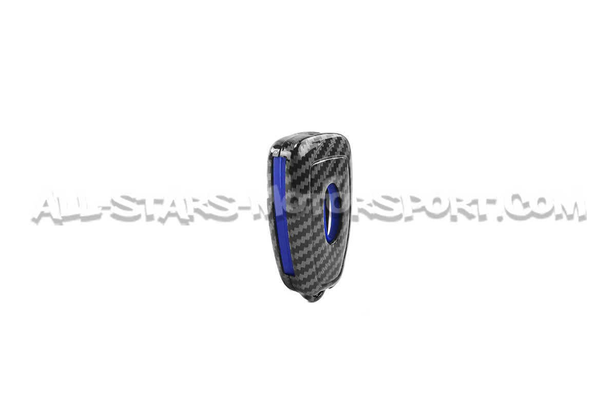 Funda / Carcasa Alpha Competition para llave de Ford Fiesta ST / Fo...