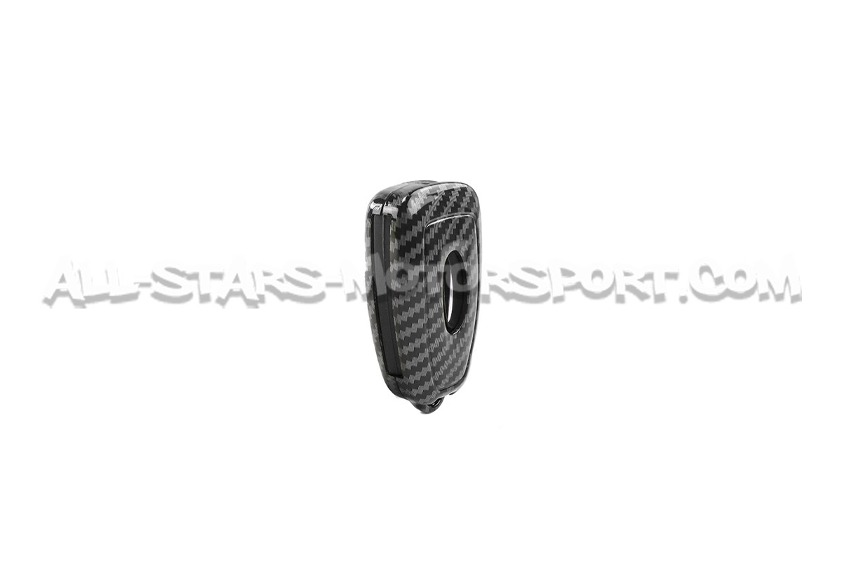 Coque de cle Alpha Competition pour Fiesta ST / Focus 3 ST