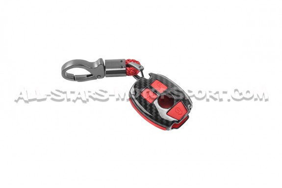 Funda / Carcasa de llave Alpha Competition para Mercedes CLA / Clas...
