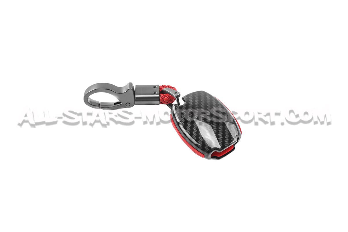 Coque de cle Alpha Competition pour Mercedes CLA / Classe C / Classe E
