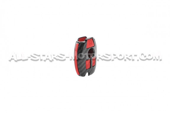 Coque de cle Alpha Competition pour Mercedes CLA / Classe C / Classe E