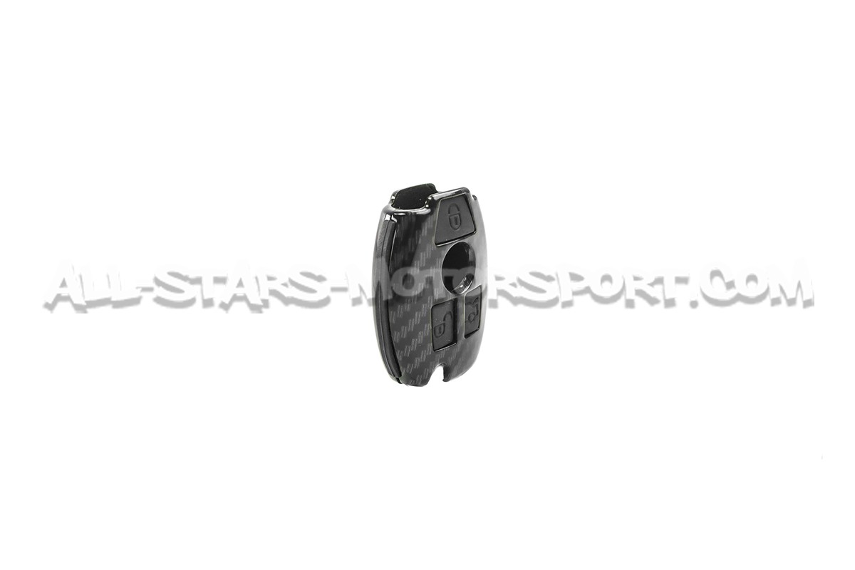 Funda / Carcasa de llave Alpha Competition para Mercedes CLA / Clas...