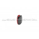 Coque de cle Alpha Competition pour Mercedes CLA / Classe C / Classe E