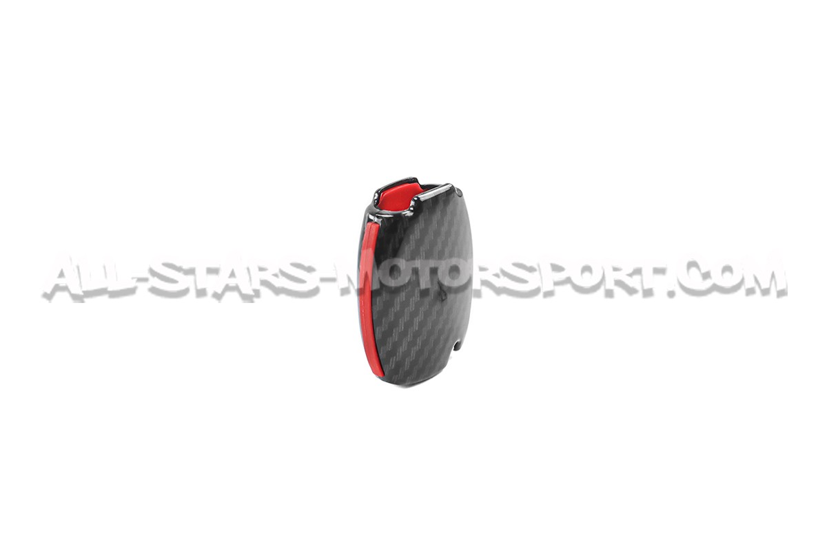Coque de cle Alpha Competition pour Mercedes CLA / Classe C / Classe E