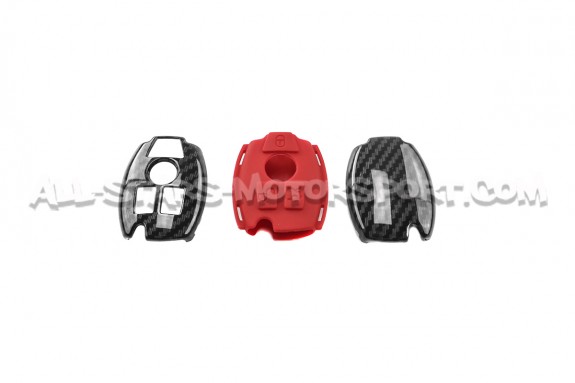 Alpha Competition Mercedes CLA / Classe C / Classe E Key Cover